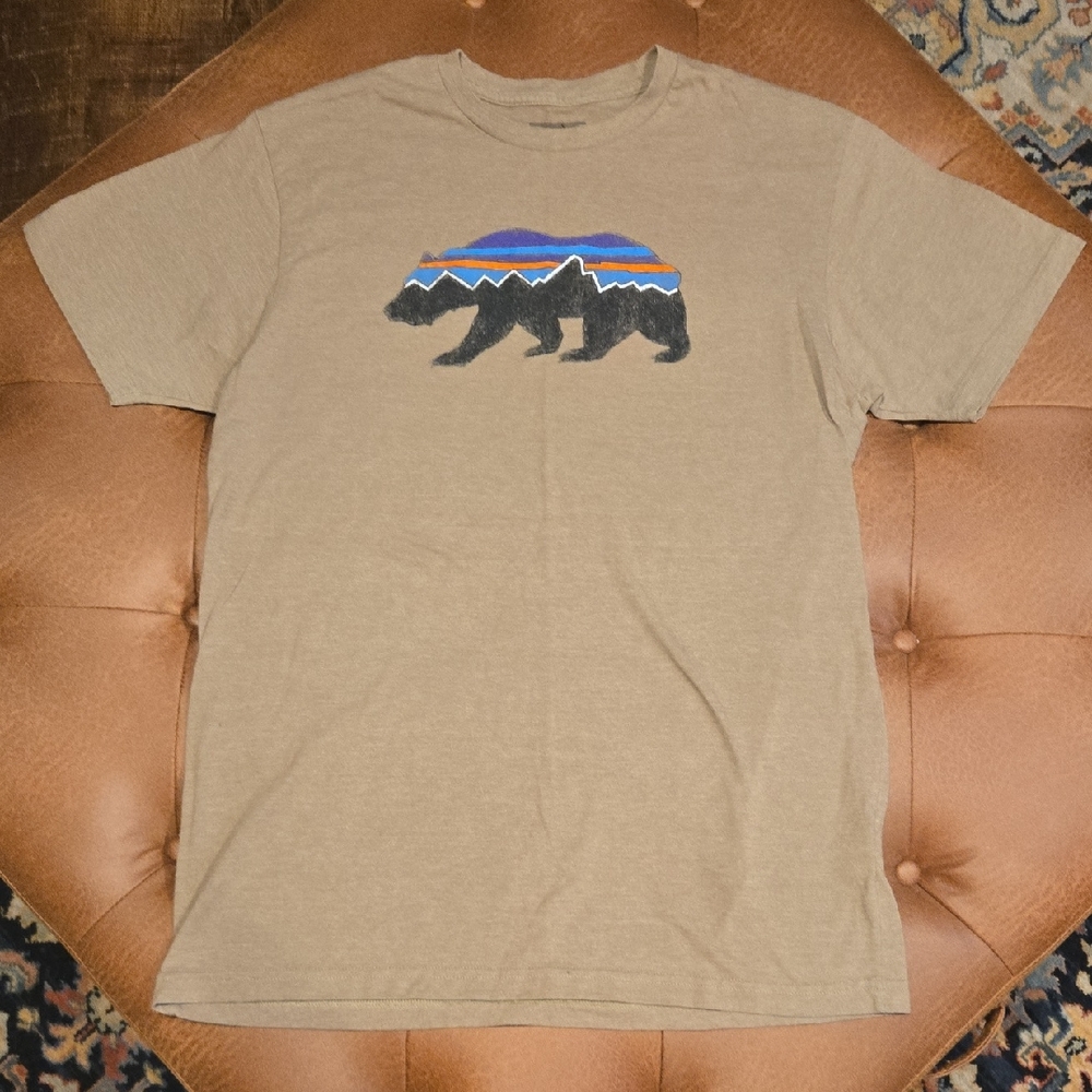 Patagonia Shirt